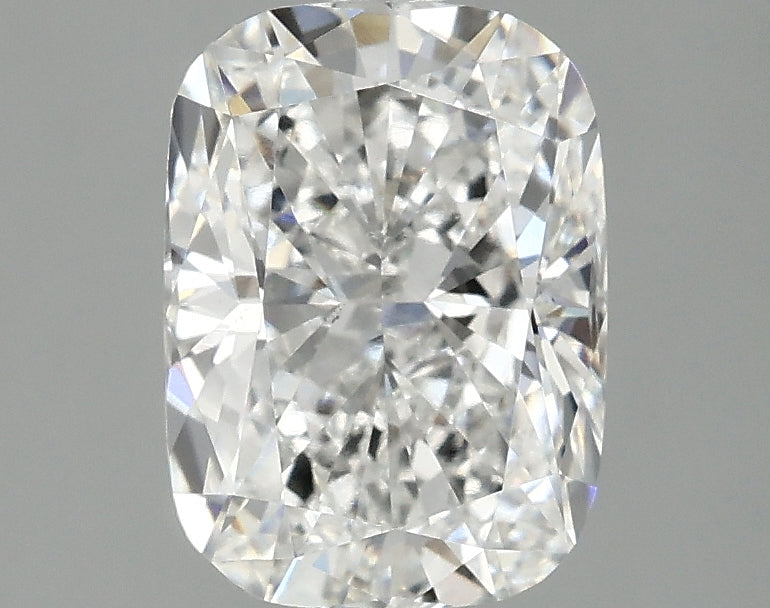 2 ct CU Lab-Grown Diamond · D / VS2 · IGI