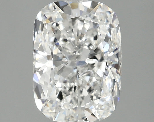 2 ct CU Lab-Grown Diamond · D / VS2 · IGI