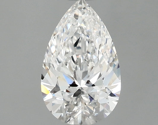 1.06 ct PE Lab-Grown Diamond · D / VS1 · IGI