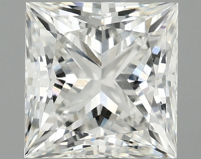 1.56 ct PR Lab-Grown Diamond · G / VVS2 · IGI