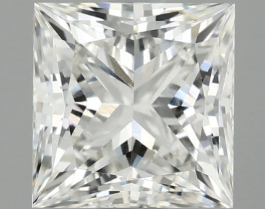 1.56 ct PR Lab-Grown Diamond · G / VVS2 · IGI