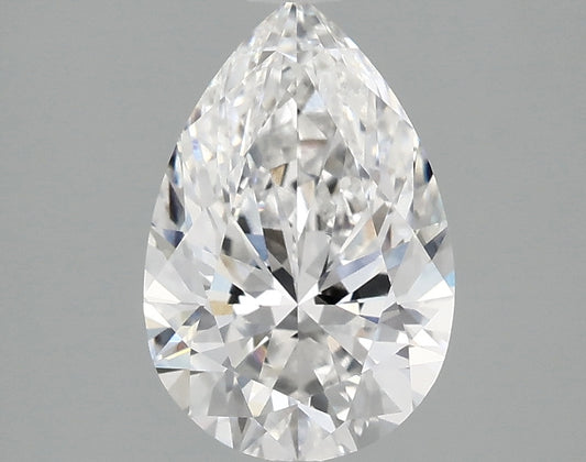 2.07 ct PE Lab-Grown Diamond · D / VVS2 · IGI