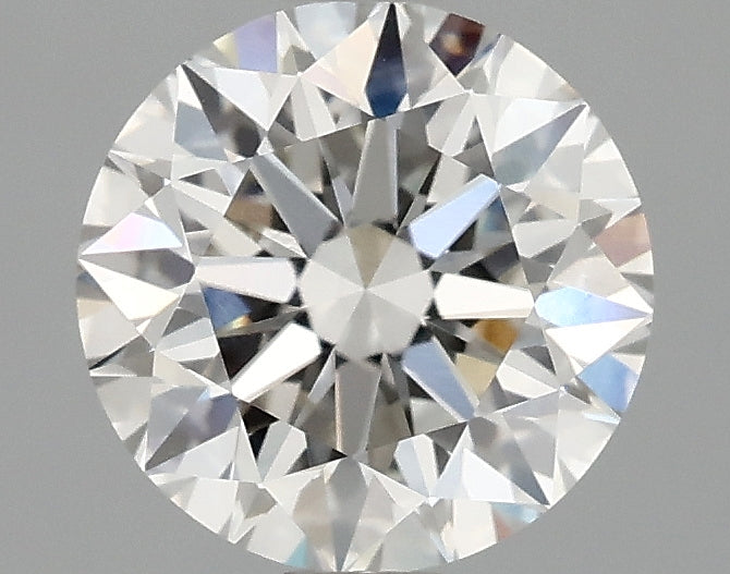 1.58 ct Round Lab-Grown Diamond · G / VVS2 · IGI