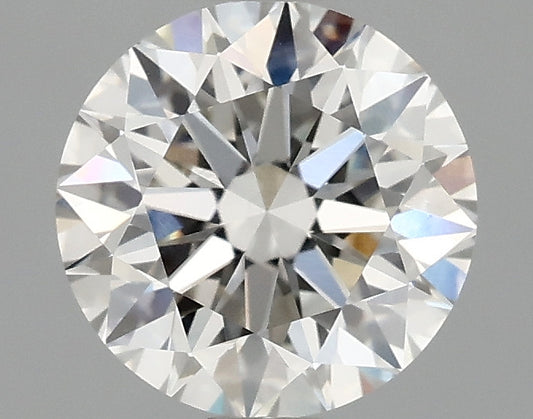 1.58 ct Round Lab-Grown Diamond · G / VVS2 · IGI