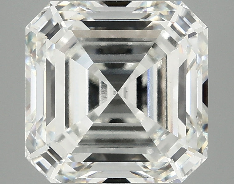 4.03 ct ASH Lab-Grown Diamond · F / VS1 · IGI