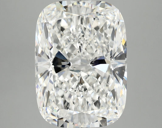 7.37 ct CU Lab-Grown Diamond · E / VS1 · IGI