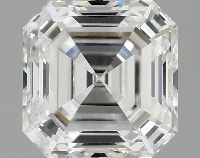 1.03 ct ASH Lab-Grown Diamond · E / VS1 · IGI