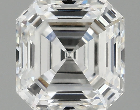 1.03 ct ASH Lab-Grown Diamond · E / VS1 · IGI