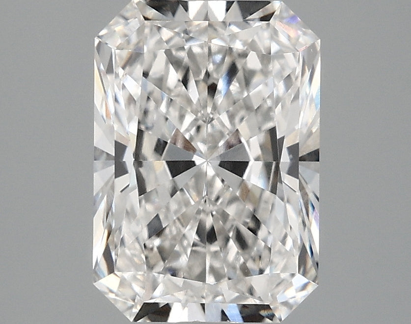 2.59 ct RAD Lab-Grown Diamond · G / VS1 · IGI