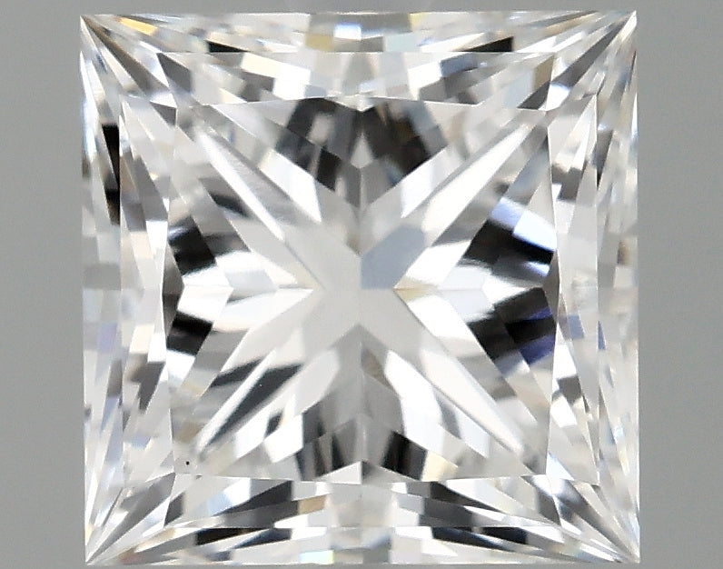 1.98 ct PR Lab-Grown Diamond · E / VVS2 · IGI
