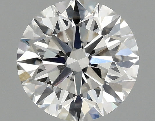 1.2 ct Round Lab-Grown Diamond · G / VVS2 · IGI
