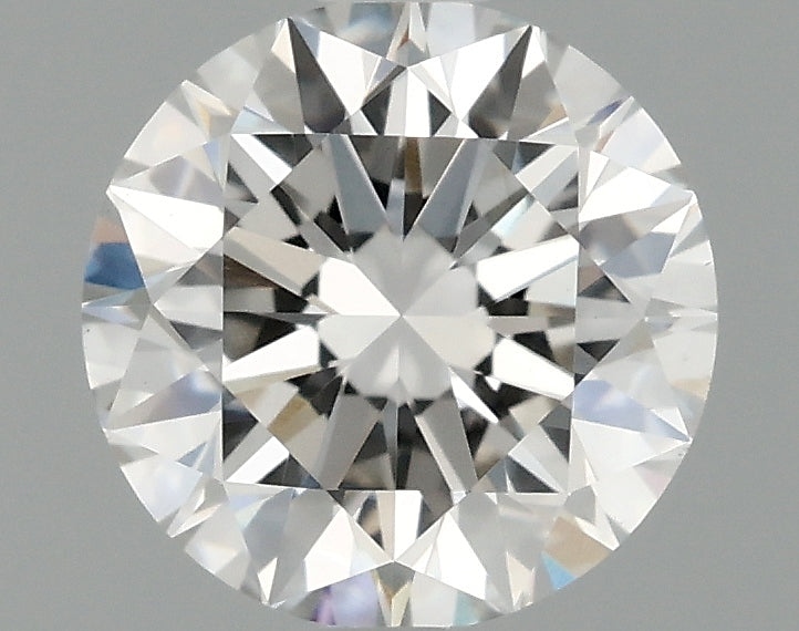 1.06 ct Round Lab-Grown Diamond · G / VS1 · IGI