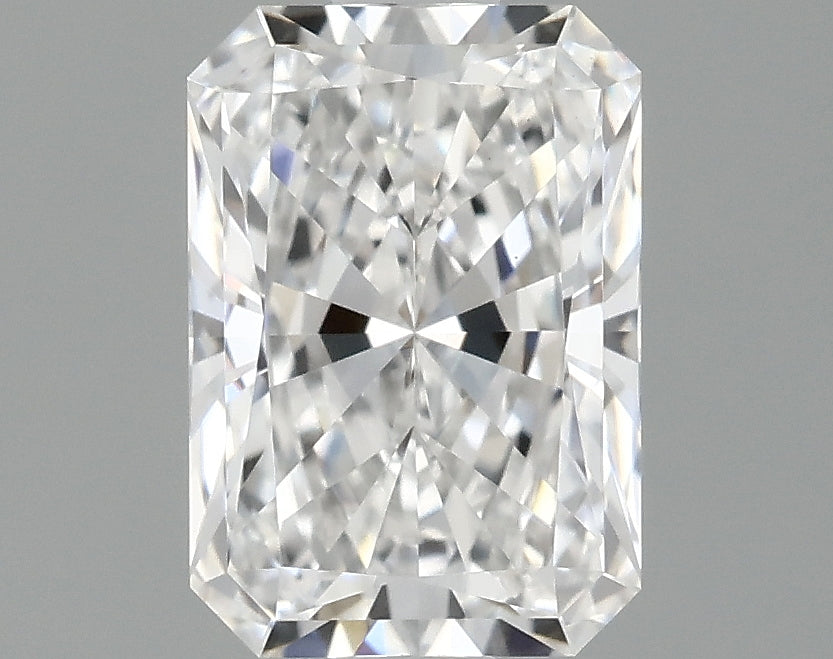 1.1 ct RAD Lab-Grown Diamond · D / VS1 · IGI