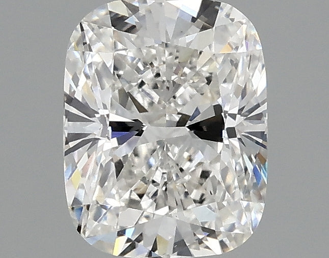 1.53 ct CU Lab-Grown Diamond · F / VS2 · IGI