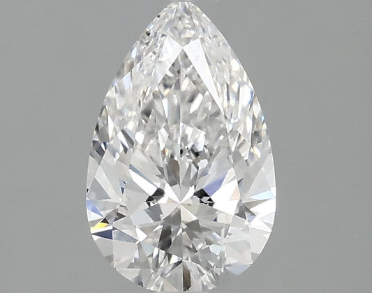 1.1 ct PE Lab-Grown Diamond · E / VS2 · IGI