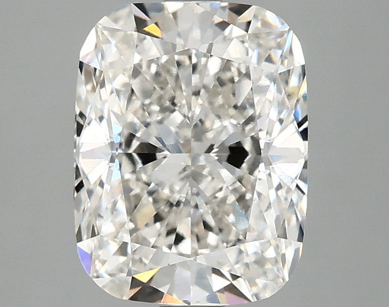 2.53 ct CU Lab-Grown Diamond · G / VS1 · IGI