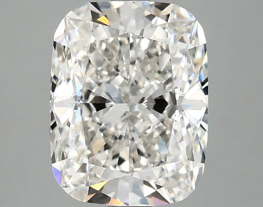 2.53 ct CU Lab-Grown Diamond · G / VS1 · IGI