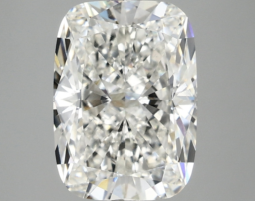 2.88 ct CU Lab-Grown Diamond · F / VVS2 · IGI