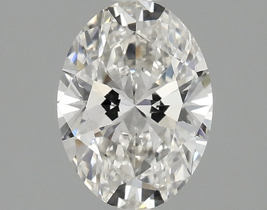 1.3 ct OV Lab-Grown Diamond · G / VVS2 · IGI