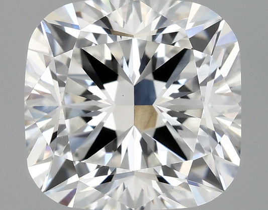 2.51 ct CUSQ Lab-Grown Diamond · E / VS1 · IGI