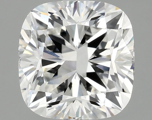 2.32 ct CUSQ Lab-Grown Diamond · F / VS1 · IGI