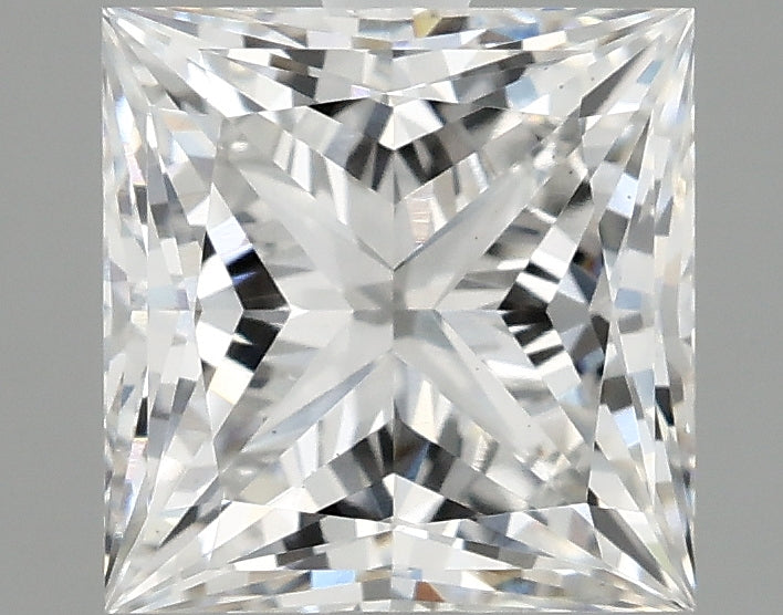 2.05 ct PR Lab-Grown Diamond · F / VS2 · IGI