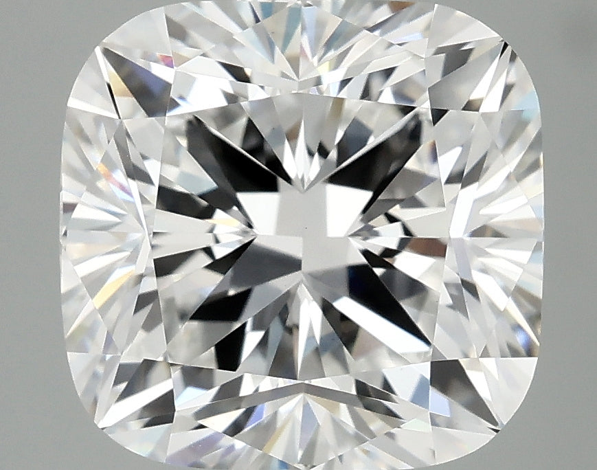 4.88 ct CUSQ Lab-Grown Diamond · E / VVS2 · IGI