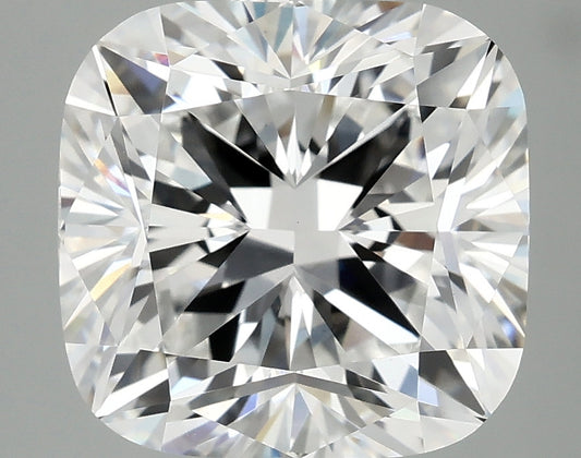4.88 ct CUSQ Lab-Grown Diamond · E / VVS2 · IGI