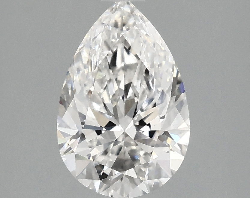 1.55 ct PE Lab-Grown Diamond · E / VS2 · IGI