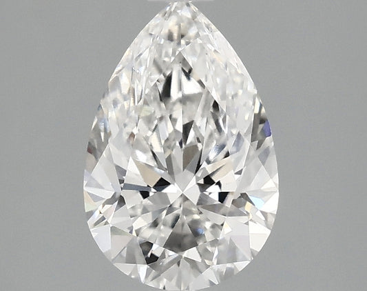1.55 ct PE Lab-Grown Diamond · E / VS2 · IGI
