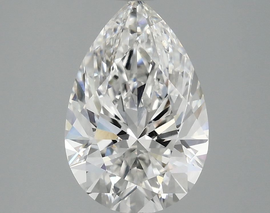2.39 ct PE Lab-Grown Diamond · E / VVS2 · IGI