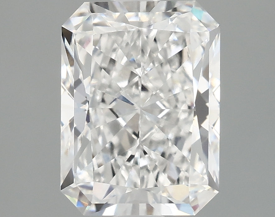 1.99 ct RAD Lab-Grown Diamond · D / VVS2 · IGI