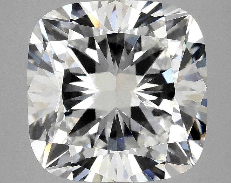 7.02 ct CUSQ Lab-Grown Diamond · E / VS1 · IGI