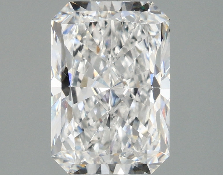 2 ct RAD Lab-Grown Diamond · D / VS2 · IGI
