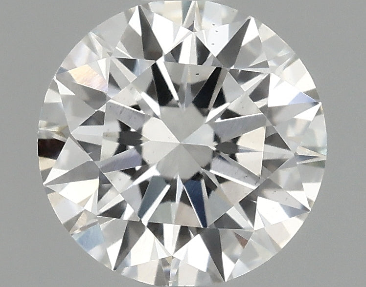 1.04 ct Round Lab-Grown Diamond · F / VS2 · IGI