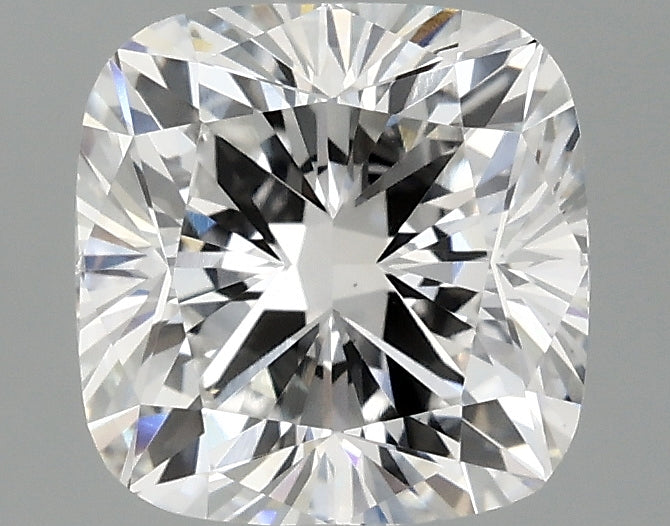 2.07 ct CUSQ Lab-Grown Diamond · E / VS1 · IGI