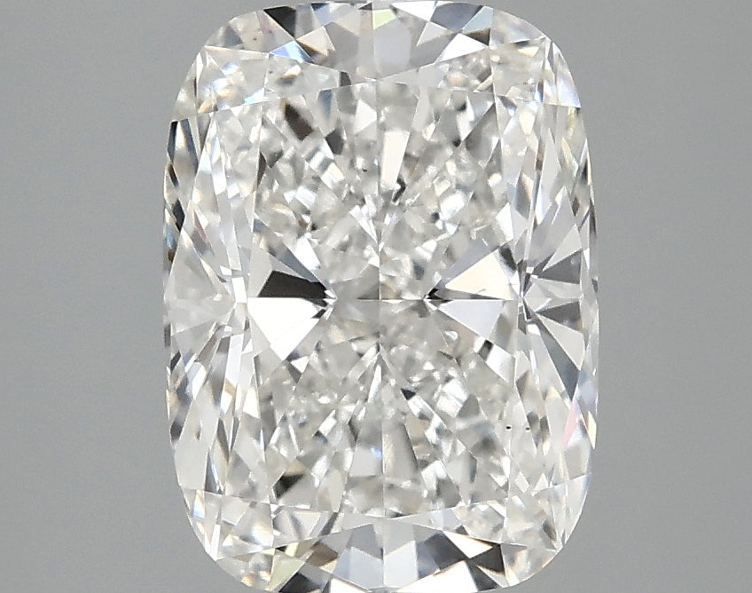 2.59 ct CU Lab-Grown Diamond · F / VS2 · IGI