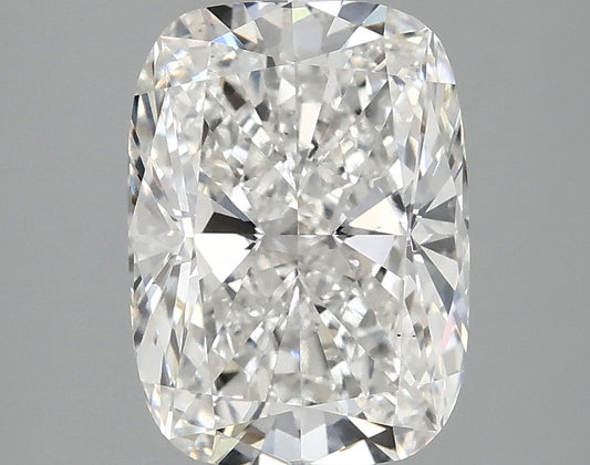2.59 ct CU Lab-Grown Diamond · F / VS2 · IGI