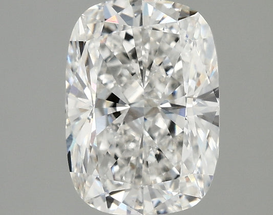 2.33 ct CU Lab-Grown Diamond · F / VS1 · IGI