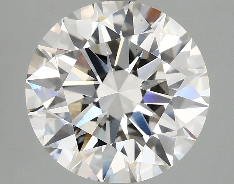 2.53 ct Round Lab-Grown Diamond · G / VS1 · IGI