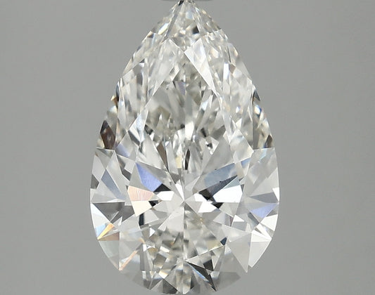 2.02 ct PE Lab-Grown Diamond · G / VS1 · IGI