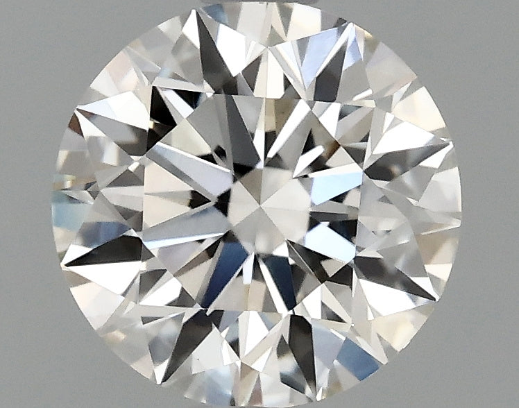 1.1 ct Round Lab-Grown Diamond · G / VS1 · IGI
