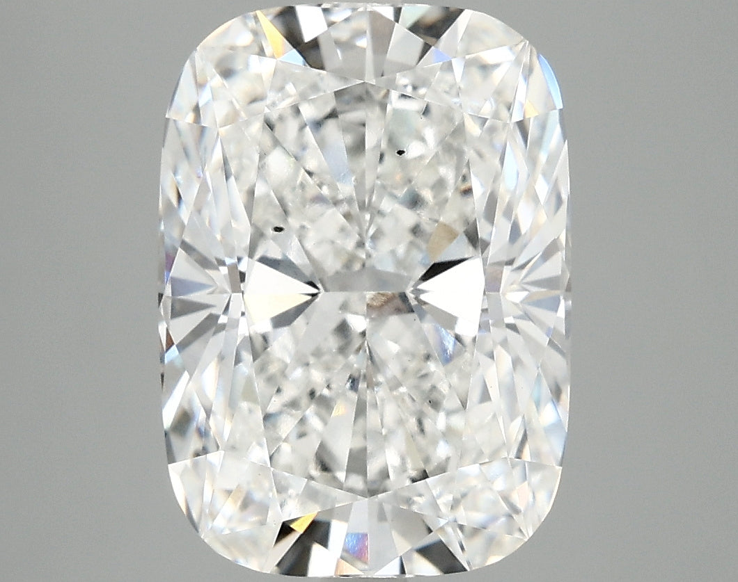 5.1 ct CU Lab-Grown Diamond · F / VS2 · IGI