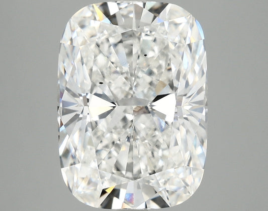 5.1 ct CU Lab-Grown Diamond · F / VS2 · IGI
