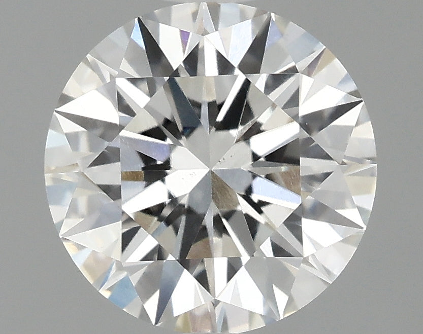 1.47 ct Round Lab-Grown Diamond · F / VS1 · IGI