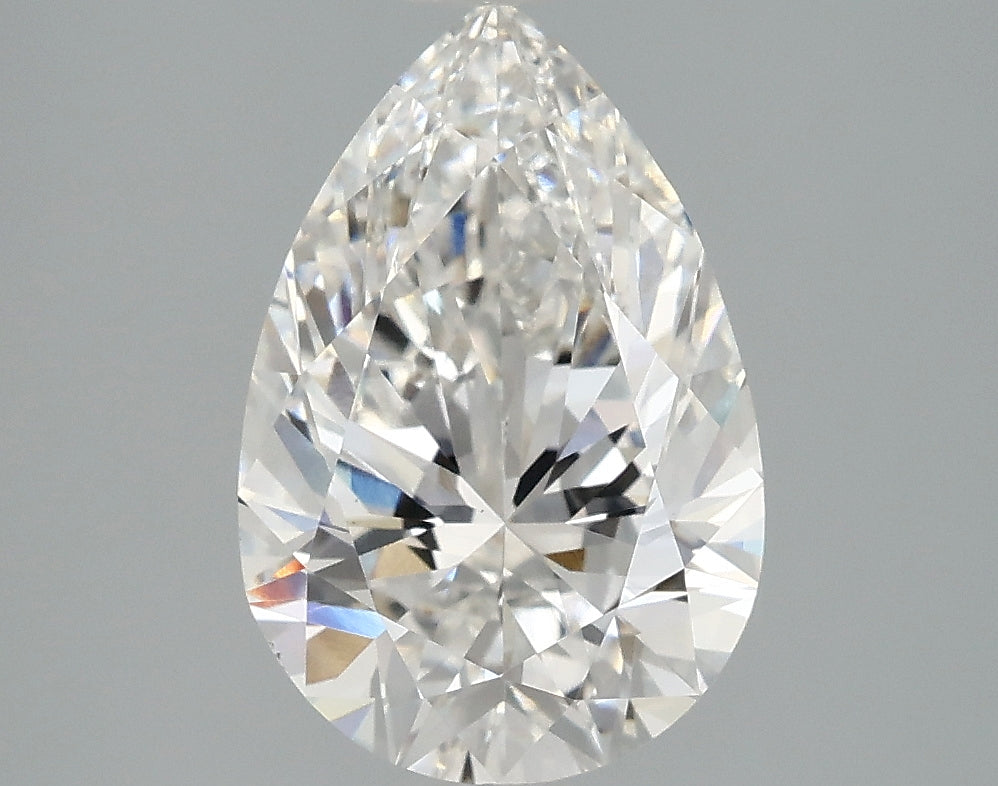 2.41 ct PE Lab-Grown Diamond · E / VS1 · IGI