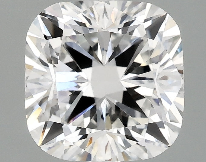 2.44 ct CUSQ Lab-Grown Diamond · F / VVS2 · IGI