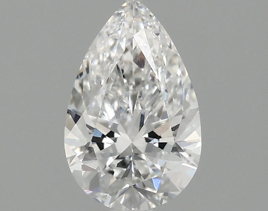 1.03 ct PE Lab-Grown Diamond · E / VS1 · IGI