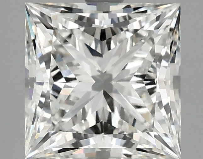 2.52 ct PR Lab-Grown Diamond · G / VS1 · IGI