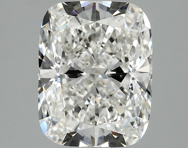2.51 ct CU Lab-Grown Diamond · F / VS1 · IGI